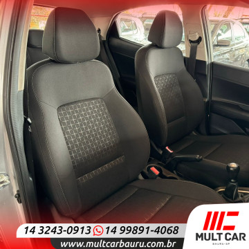 HB 20 Hatch 1.0 12V 4P FLEX COMFORT