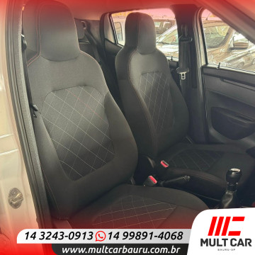 Kwid 1.0 12V 4P SCE FLEX ZEN