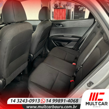 HB 20 Hatch 1.0 12V 4P FLEX COMFORT
