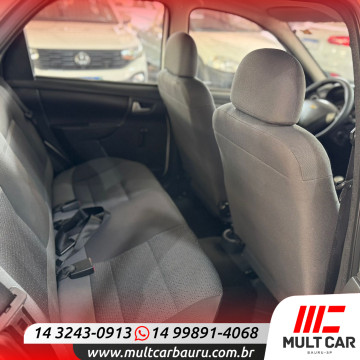 CHEVROLET Celta 1.0 4P LT FLEX