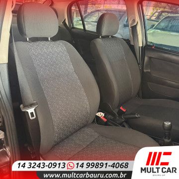 CHEVROLET Astra Hatch 2.0 ADVANTAGE FLEX