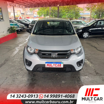 FIAT Mobi 1.0 4P FLEX EVO LIKE