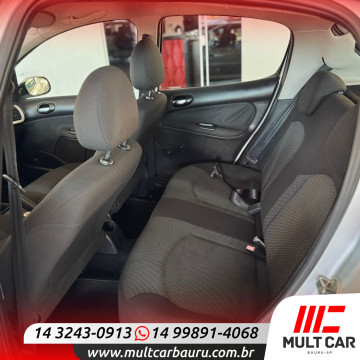 207 Hatch 1.4 4P XR FLEX