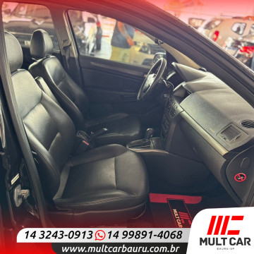 CHEVROLET Vectra Hatch 2.0 4P FLEX GTX AUTOMÁTICO