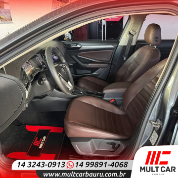 Jetta 1.4 16V 4P TSI CONFORTLINE AUTOMÁTICO