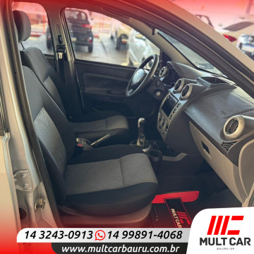 Fiesta Sedan 1.0 4P SE FLEX