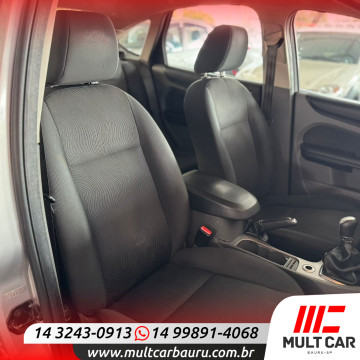 Focus Hatch 1.6 4P GLX FLEX