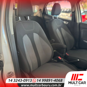 FORD Ecosport 1.6 4P FREESTYLE FLEX