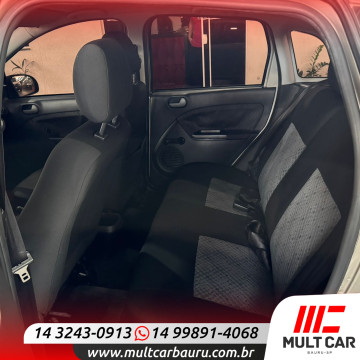 FORD Fiesta Hatch 1.6 4P CLASS FLEX