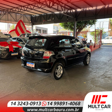 Agile 1.4 4P LTZ FLEX