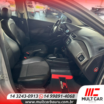 CHEVROLET Prisma 1.4 4P LTZ  AUTOMÁTICO