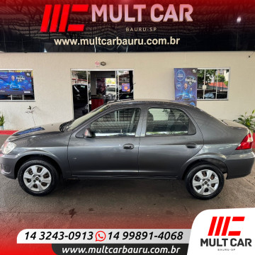 CHEVROLET Prisma 1.4 4P LT FLEX