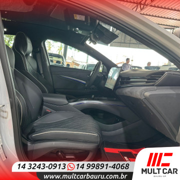 BYD Seal GS 4P 82,5 KW ELÉTRICO 590 EV AWD