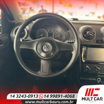Gol 1.0 4P G6 FLEX