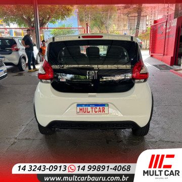 FIAT Mobi 1.0 4P FLEX EVO LIKE