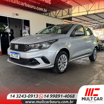 FIAT Argo 1.0 4P FLEX FIREFLY DRIVE