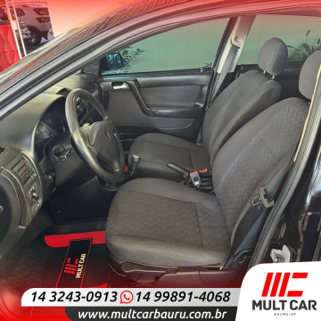 CHEVROLET Astra Hatch 2.0 ADVANTAGE FLEX