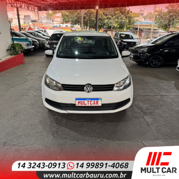 Gol 1.0 4P G6 FLEX