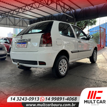 Palio 1.0 4P FLEX FIRE