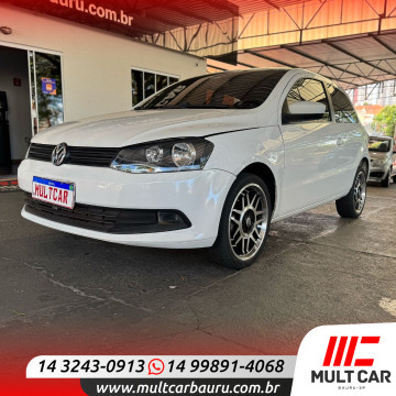 Gol 1.0 G6 FLEX CITY