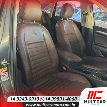 Jetta 1.4 16V 4P TSI CONFORTLINE AUTOMÁTICO