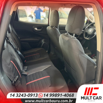 Toro 1.8 16V 4P FLEX FREEDOM OPEN EDITION AUTOMÁTICO