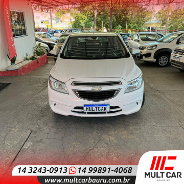 Onix Hatch 1.0 4P FLEX LT