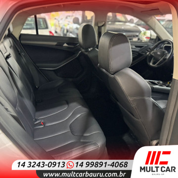 FORD Territory 1.5 16V 4P ECOBOOST TURBO GTDI SEL AUTOMÁTICO