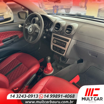 Gol 1.0 G6 FLEX CITY