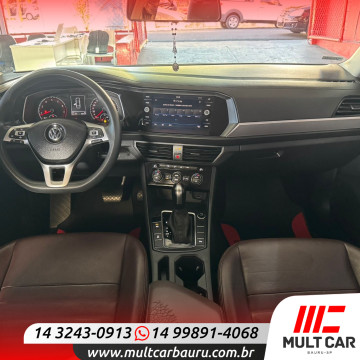 Jetta 1.4 16V 4P TSI CONFORTLINE AUTOMÁTICO