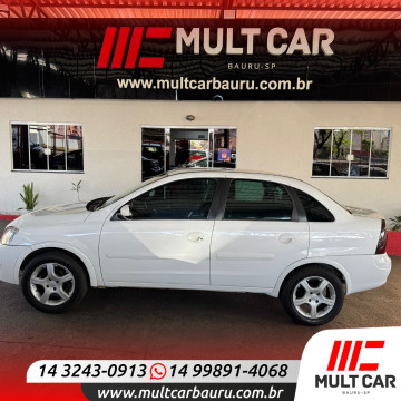 Corsa Sedan 1.4 4P PREMIUM FLEX