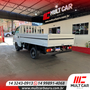 HYUNDAI HR 2.5 TCI DIESEL
