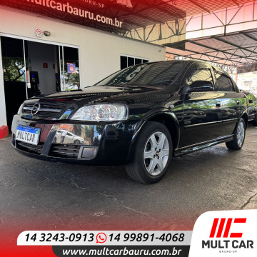 CHEVROLET Astra Hatch 2.0 ADVANTAGE FLEX