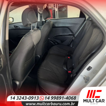 HB 20 Hatch 1.0 12V 4P FLEX COMFORT