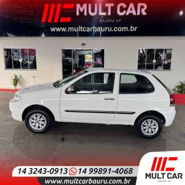 Palio 1.0 4P FLEX FIRE