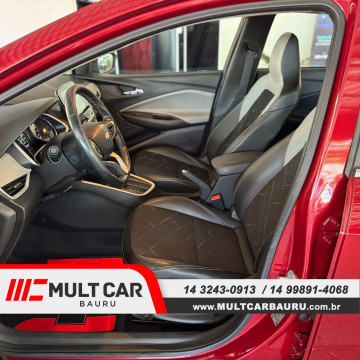 CHEVROLET Onix Hatch 1.0 12 V 4P FLEX PREMIER TURBO AUTOMÁTICO