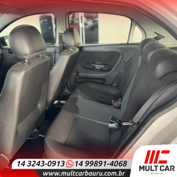 Gol 1.0 12V 4P FLEX MPI G7