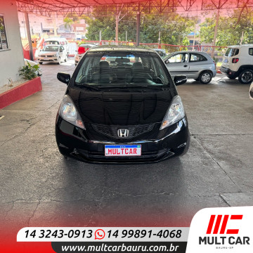 Fit 1.4 4P LX FLEX