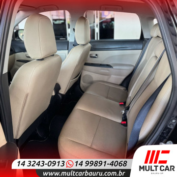 ASX 2.0 16V 4P FLEX HPE AWD AUTOMÁTICO CVT
