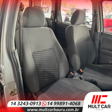 Ecosport 1.6 4P XLS FLEX
