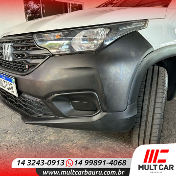 Strada 1.4 FLEX ENDURANCE CABINE SIMPLES PLUS