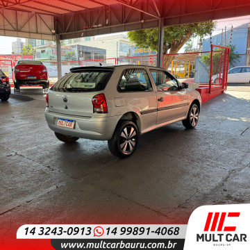 Gol 1.0 G4 CITY FLEX