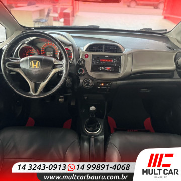 Fit 1.4 4P LX FLEX