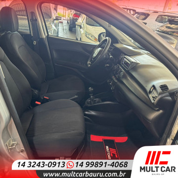 FIAT Argo 1.0 4P FLEX FIREFLY DRIVE