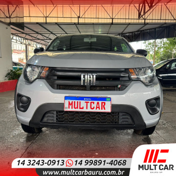 FIAT Mobi 1.0 4P FLEX EVO LIKE