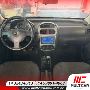 Corsa Sedan 1.4 4P PREMIUM FLEX