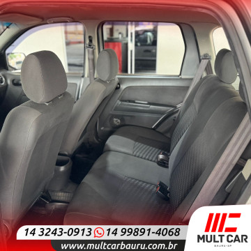 Ecosport 1.6 4P XLS FLEX