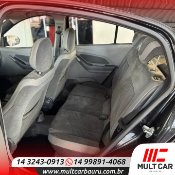 Agile 1.4 4P LTZ FLEX