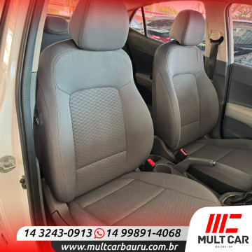 HB 20 Sedan 1.0 12V 4P FLEX EVOLUTION