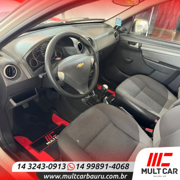 CHEVROLET Celta 1.0 4P LT FLEX